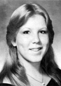 Cheryl Frugge: class of 1981, Norte Del Rio High School, Sacramento, CA.